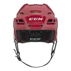 CCM Hockeyhjälm 310 Sr Red