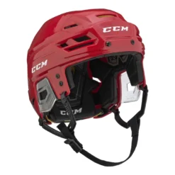 CCM Hockeyhjälm 310 Sr Red