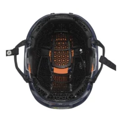 CCM Hockeyhjälm Super Tacks X Navy