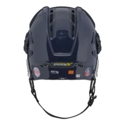 CCM Hockeyhjälm Super Tacks X Navy