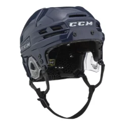 CCM Hockeyhjälm Super Tacks X Navy