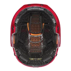 CCM Hockeyhjälm Super Tacks X Red