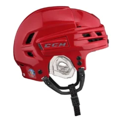 CCM Hockeyhjälm Super Tacks X Red