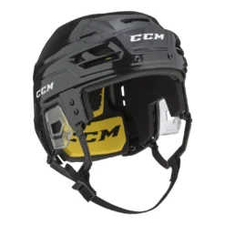 CCM Hockeyhjälm Tacks 210 Black