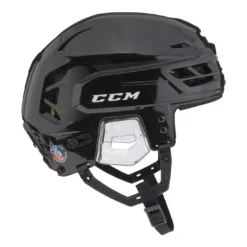 CCM Hockeyhjälm Tacks 210 Black