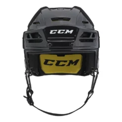 CCM Hockeyhjälm Tacks 210 Black
