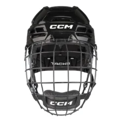 CCM Hockeyhjälm Tacks 720 Combo Black