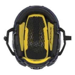 CCM Hockeyhjälm Tacks 210 Combo Navy