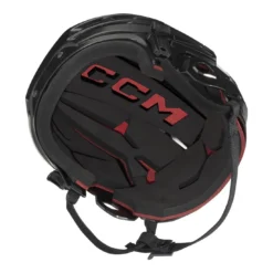 CCM Hockeyhjälm Tacks 70 Combo Sr Black