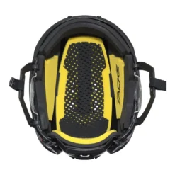 CCM Hockeyhjälm Tacks 210 Combo Svart