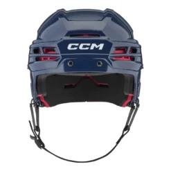 CCM Hockeyhjälm Tacks 70 Navy