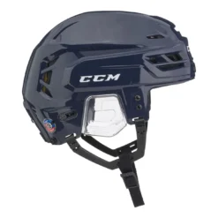 CCM Hockeyhjälm Tacks 210 Navy