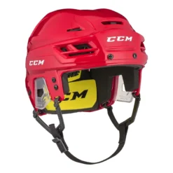 CCM Hockeyhjälm Tacks 210 Red