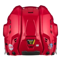 CCM Hockeyhjälm Tacks 210 Red