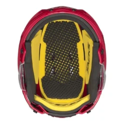 CCM Hockeyhjälm Tacks 210 Red