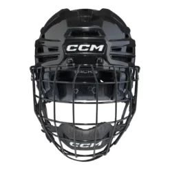 CCM Hockeyhjälm Tacks 920 Sr Black