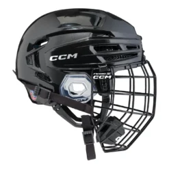 CCM Hockeyhjälm Tacks 920 Sr Black