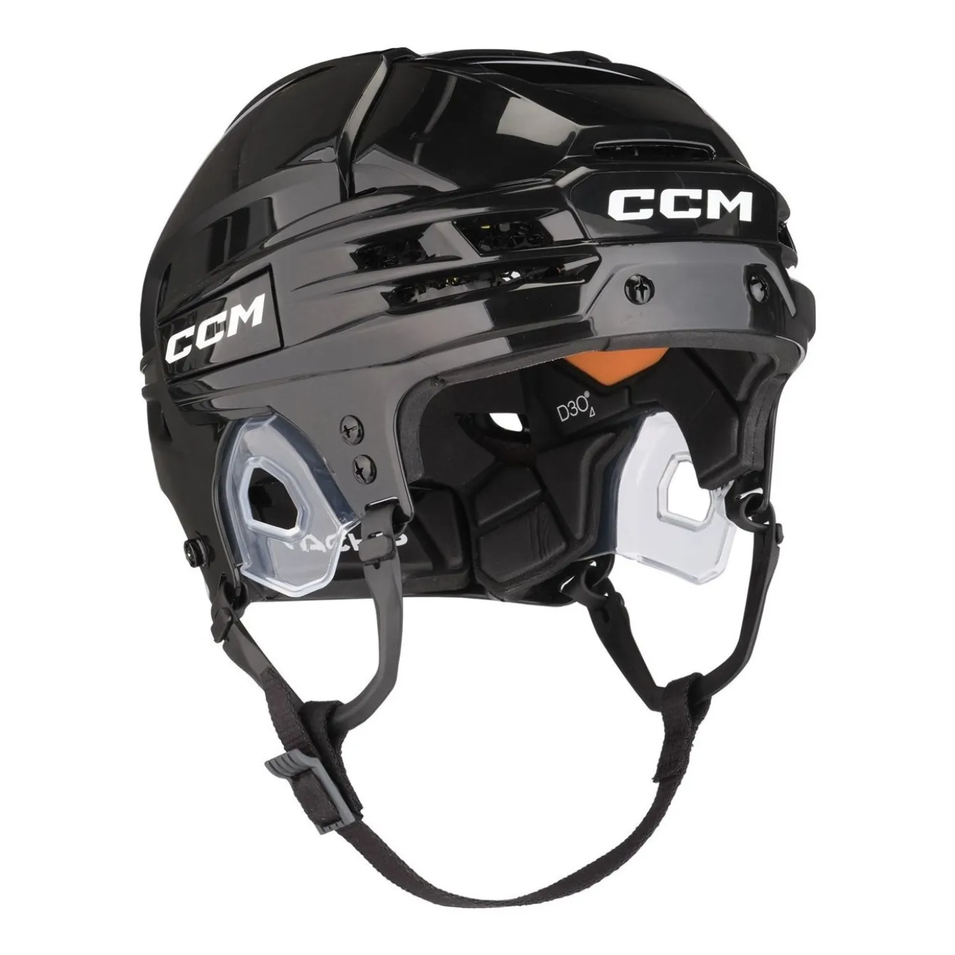 CCM Hockeyhjälm Tacks 720 Sr Black
