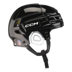 CCM Hockeyhjälm Tacks 720 Sr Black