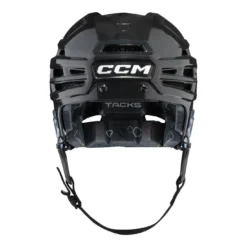 CCM Hockeyhjälm Tacks 920 Sr Black