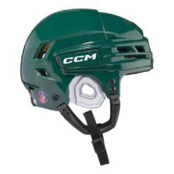 CCM Hockeyhjälm Tacks 720 Sr Dark Green