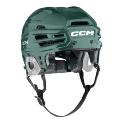 CCM Hockeyhjälm Tacks 920 Sr Dark Green