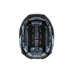 CCM Hockeyhjälm Tacks 920 Sr Navy