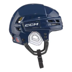 CCM Hockeyhjälm Tacks 720 Sr Navy