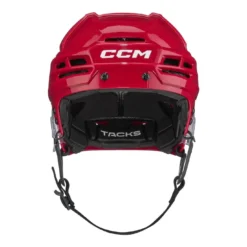 CCM Hockeyhjälm Tacks 720 Sr Red