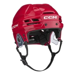 CCM Hockeyhjälm Tacks 720 Sr Red