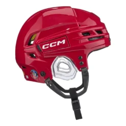 CCM Hockeyhjälm Tacks 720 Sr Red