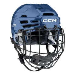 CCM Hockeyhjälm Tacks 920 Sr Royal