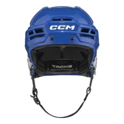CCM Hockeyhjälm Tacks 720 Sr Royal
