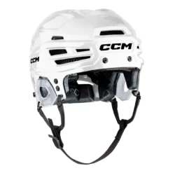 CCM Hockeyhjälm Tacks 920 Sr White