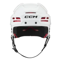 CCM Hockeyhjälm Tacks 70 White