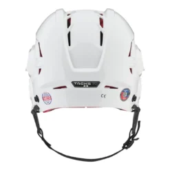 CCM Hockeyhjälm Tacks 70 White