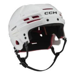 CCM Hockeyhjälm Tacks 70 White