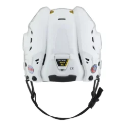 CCM Hockeyhjälm Tacks 210 White