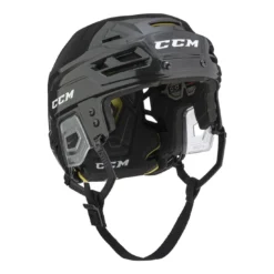 CCM Hockeyhjälm 310 Wide Fit Sr Black