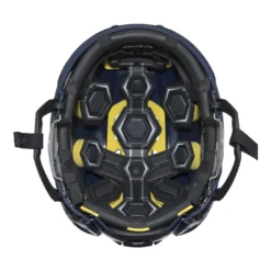 CCM Hockeyhjälm 310 Wide Fit Sr Navy