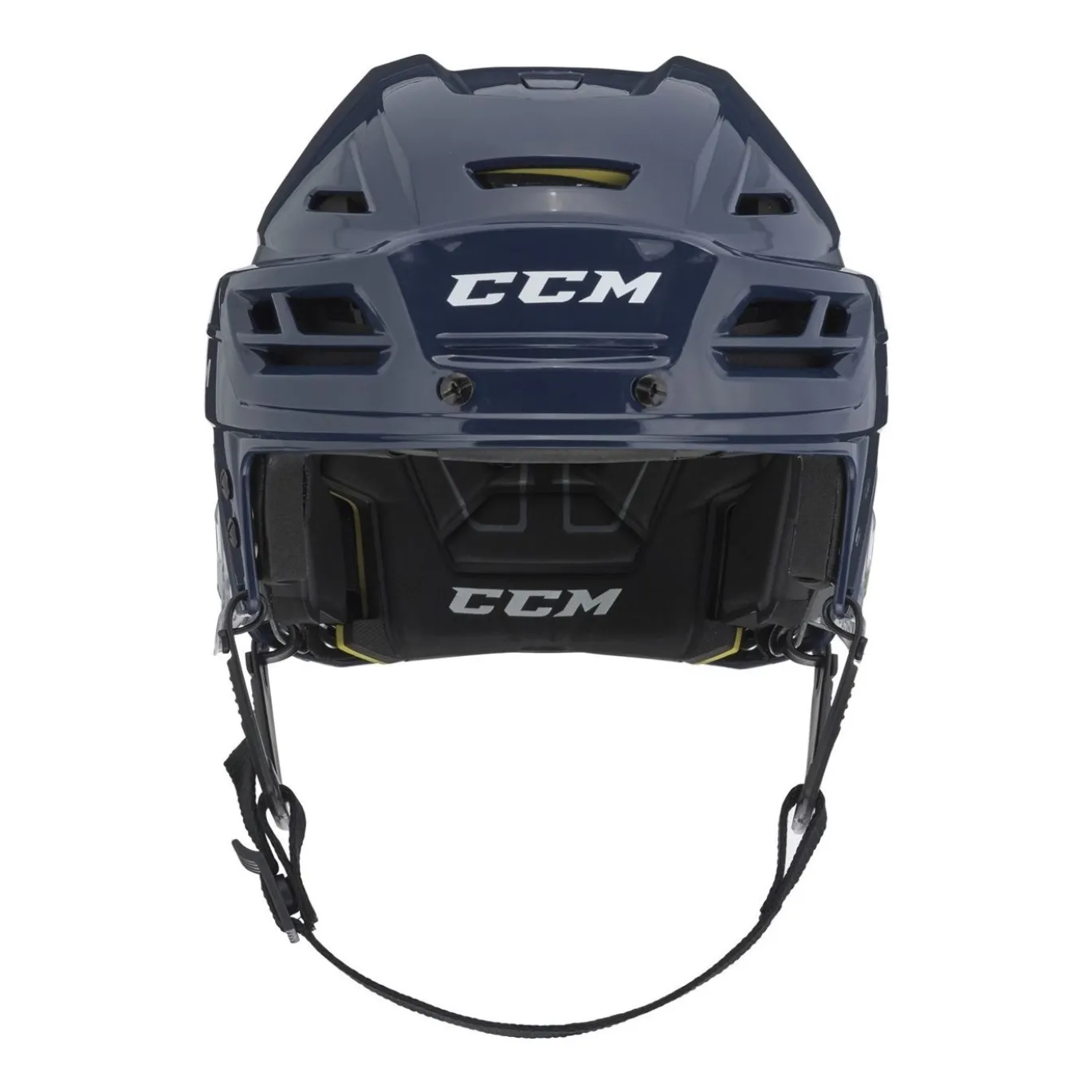 CCM Hockeyhjälm 310 Wide Fit Sr Navy