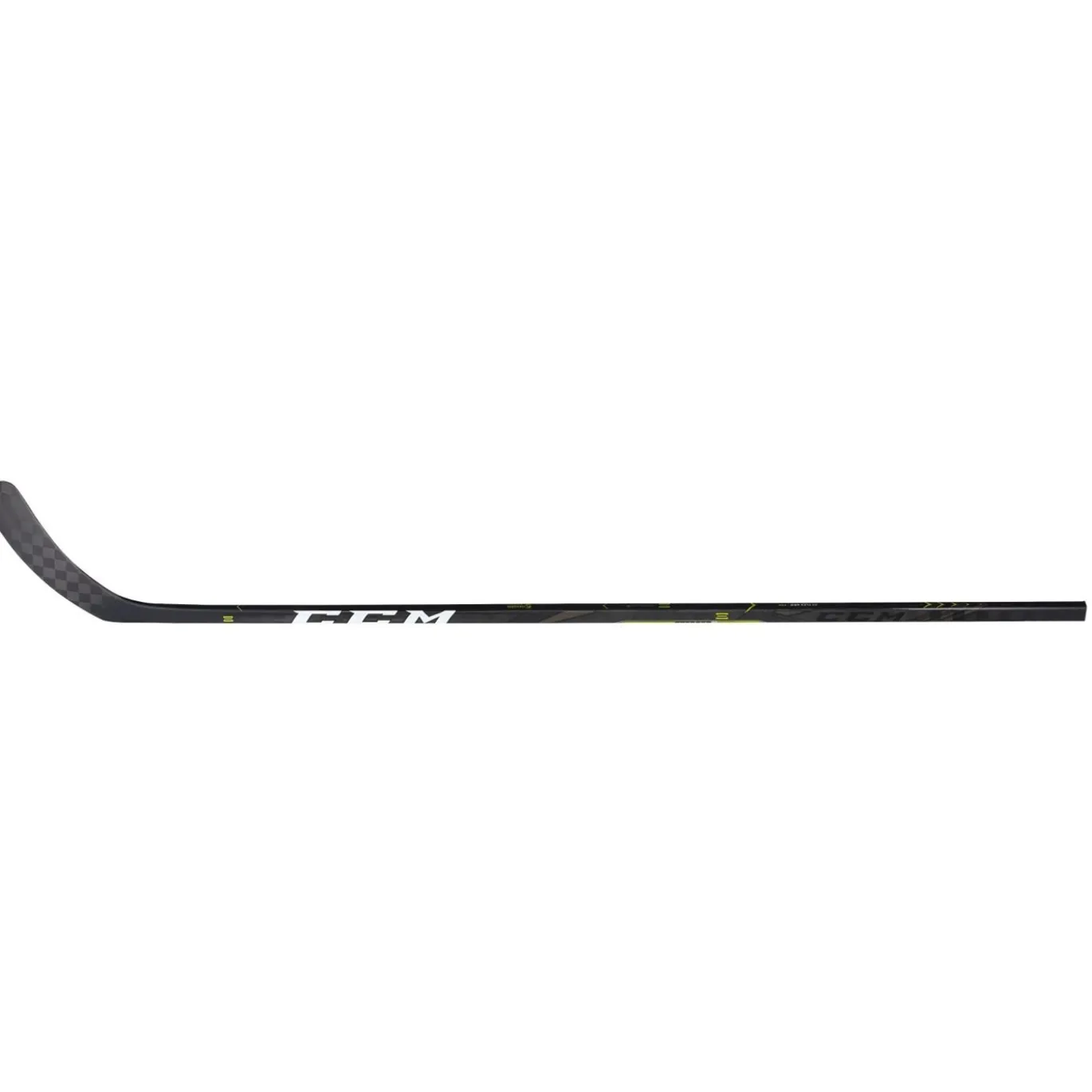 CCM Hockeyklubba Ccm Ribcor Trigger 3D Sr. - 85 / P30, Right