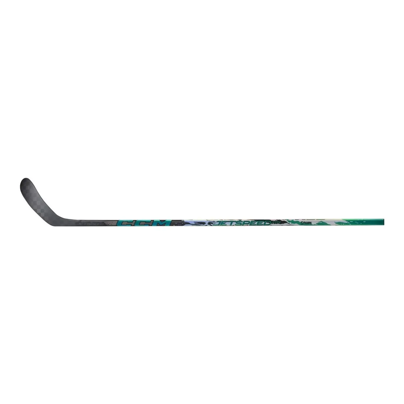 CCM Hockeyklubba FTW Jr