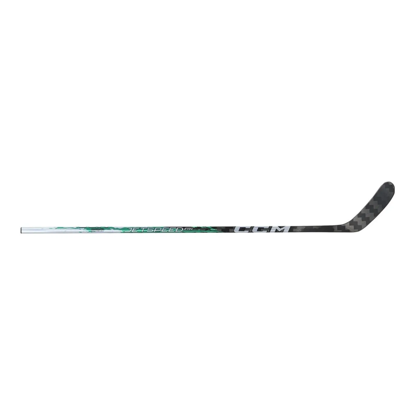 CCM Hockeyklubba FTW Pro Int