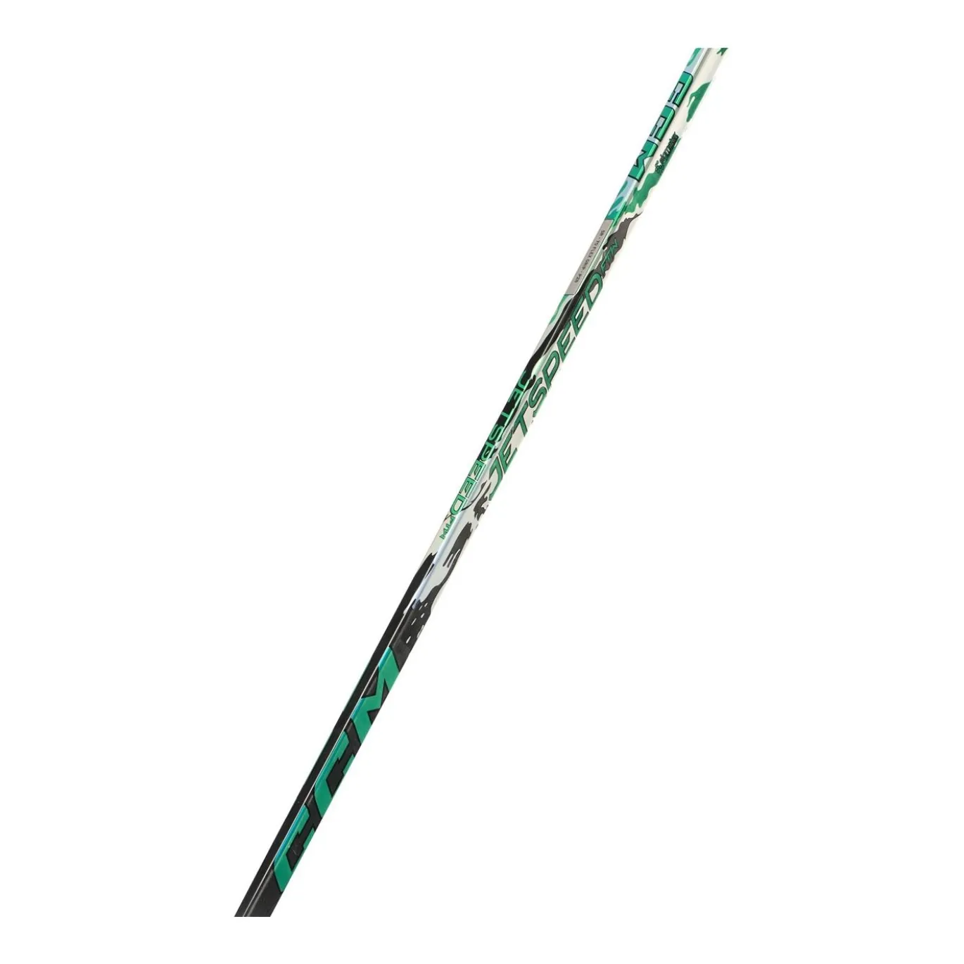 CCM Hockeyklubba FTW Sr