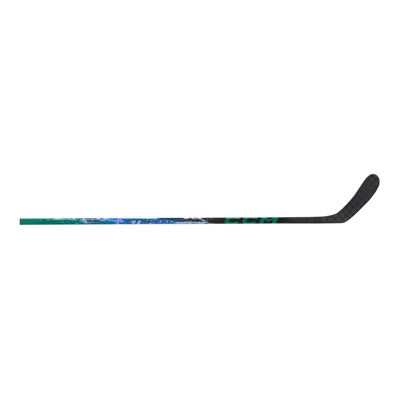 CCM Hockeyklubba FTW Yth
