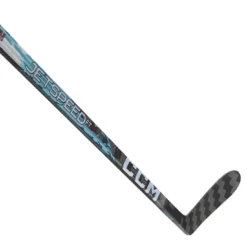 CCM Hockeyklubba Jetspeed FT9 Pro Int