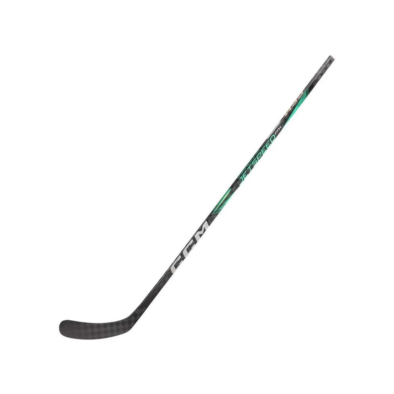 CCM Hockeyklubba Jetspeed FTW Int