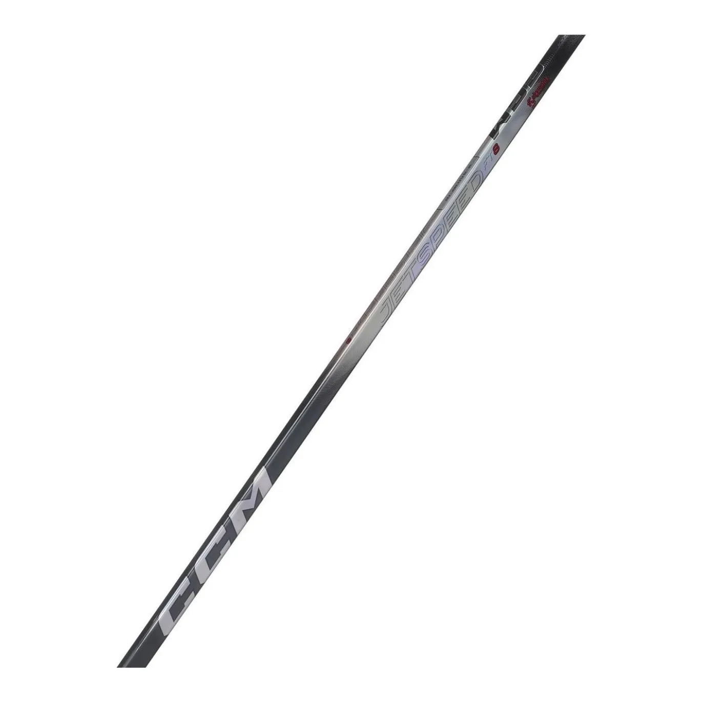 CCM Hockeyklubba Jetspeed FT8 Int