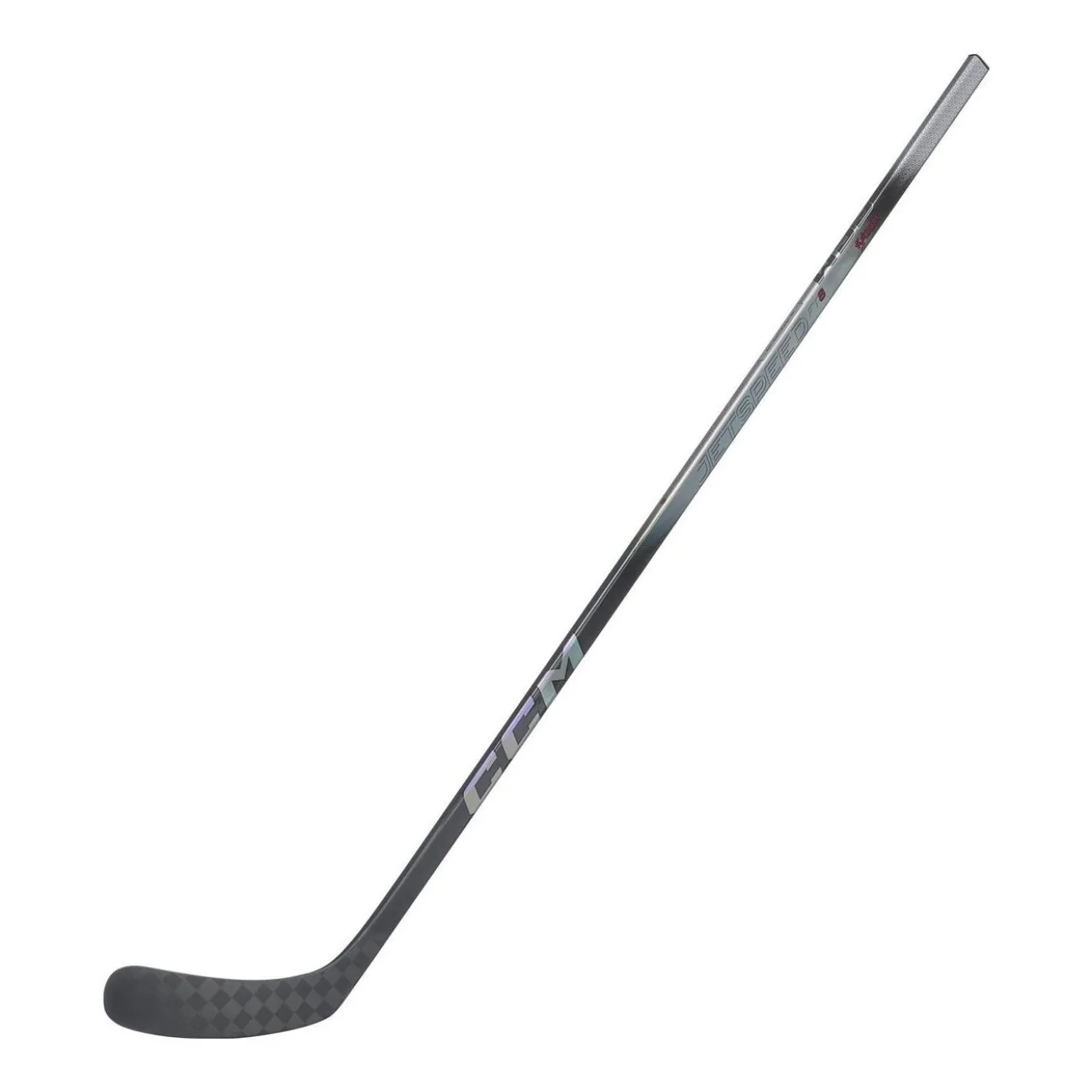 CCM Hockeyklubba Jetspeed FT8 Int